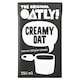 image 1 of Oatly Creamy Oat Single Cream Alternative 250Ml