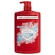 obrázok 1 z Old Spice Cold Spice 3 v 1 Pánsky Sprchový Gél A Šampón 1000 ml