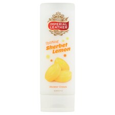 Imperial Leather Uplifting Sherbert Lemon 250Ml