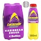 image 1 of Lucozade Energy Carribbean Crush 4 X 380Ml