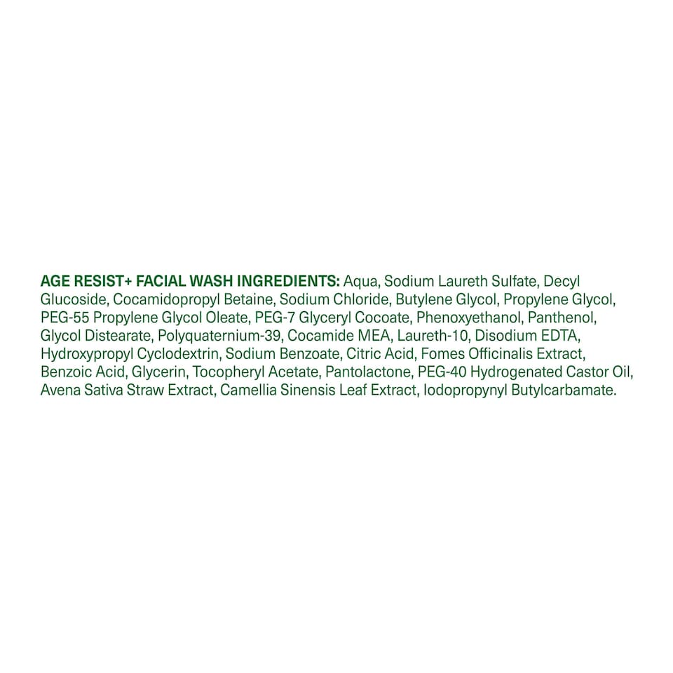 image 1 of Simple Age Resist+ Cleanser 240ml