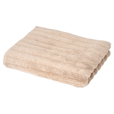 F&F Home Mole Ribbed Hand Towel