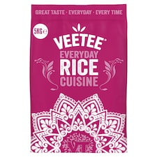 Veetee Everyday Cuisine 5 Kgs