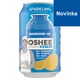 image 1 of Oshee Vitamin Water Magnesium+B6 Carbonated Non-Alcoholic Drink with Lemon and Orange Flavor 330 ml