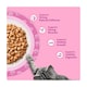 image 3 of Whiskas Kitten Cat Food Pouches Fish Favourites in Jelly 12x85g