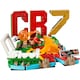 image 3 of LEGO Editions 43012 Cristiano Ronaldo - Soccer Highlights