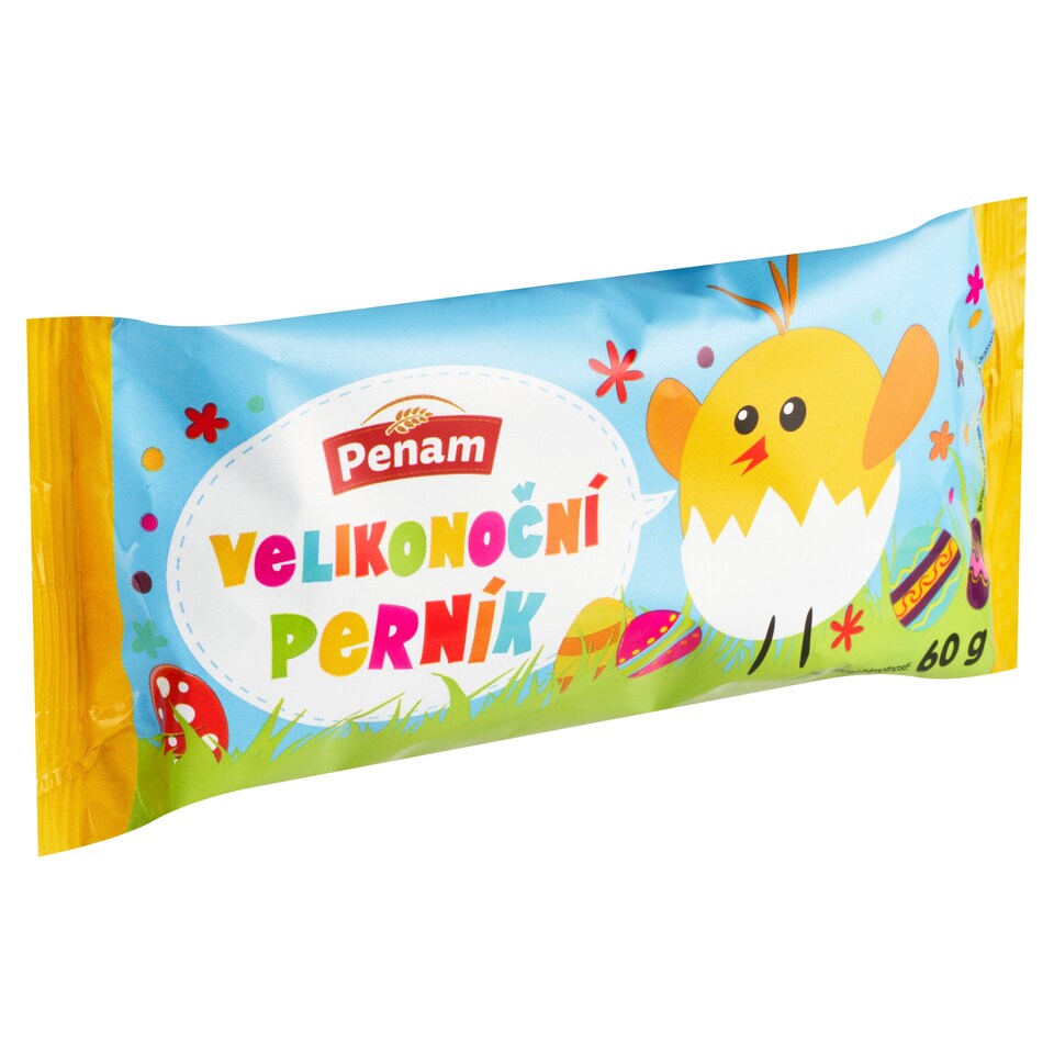 Obrázek 1 pro produkt Penam Velikonoční perník 60g