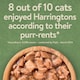 image 5 of Harringtons Meaty Selection In Jelly 12X85g