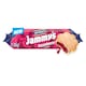 image 1 of McVitie's Jammy's Raspberry Biscuits 136.5g