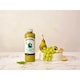 image 3 of Mockingbird Raw Tropical Greens, Cucumber, White Grape, Pear, Ginger with Vitamins 750ml