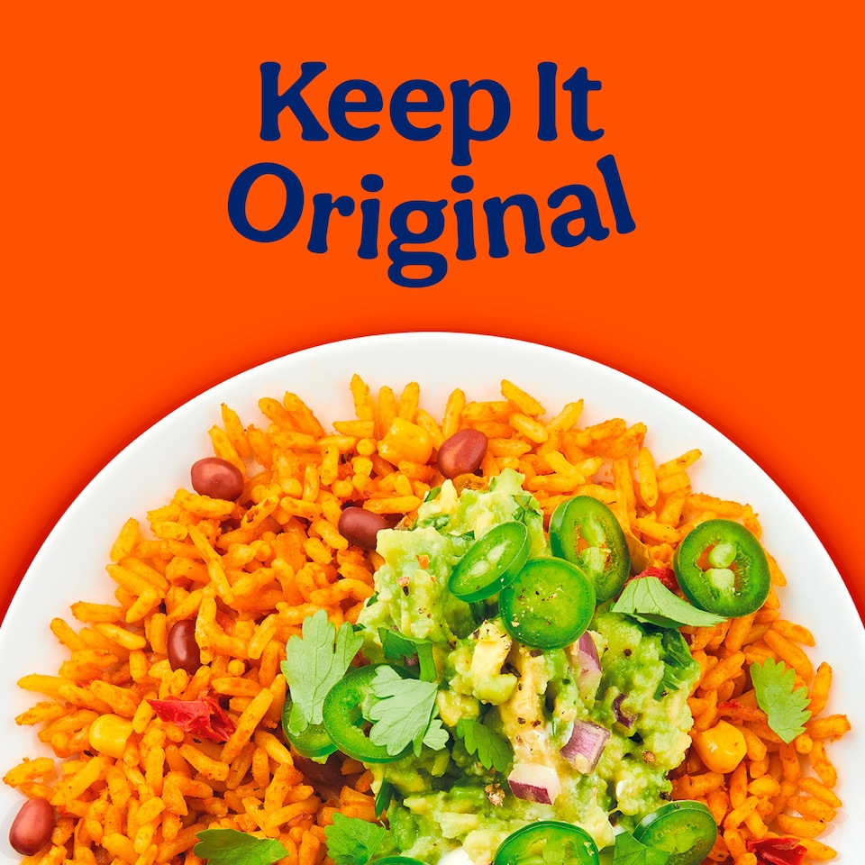 image 1 of Ben's Original Spicy Mexican Microwave Rice 220G