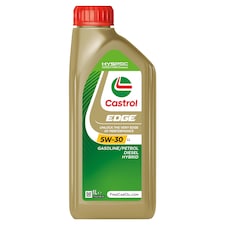 Castrol Edge 5W-30 LL 1L Car Engine Oil