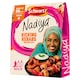 image 1 of Schwartz Nadiya Kicking Kebabs Recipe Kit 75g