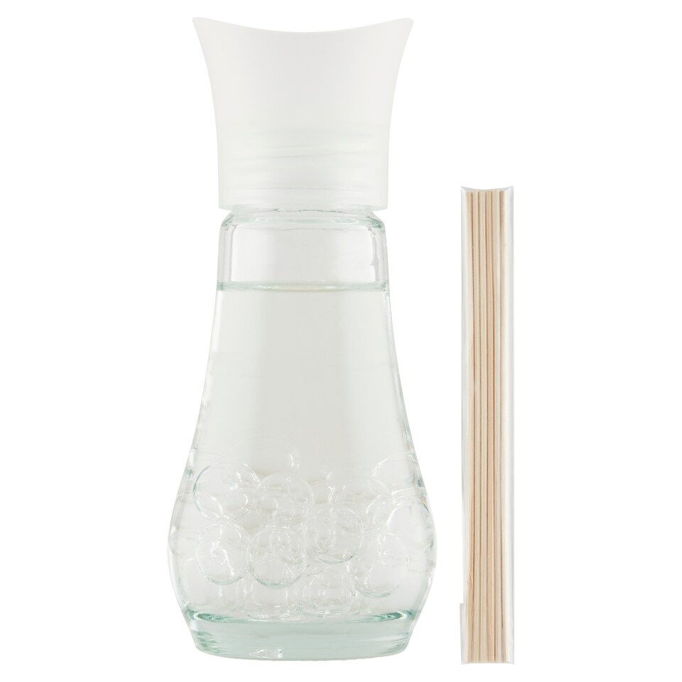 obrázok 1 z Air Wick Essential Oils Vonné tyčinky biele kvety 30 ml