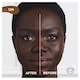 image 2 of L'Oreal Paris True Match Radiant Serum Concealer - Deep 12N 11ml