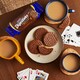 image 2 of Mcvitie's Milk Chocolate Digestive Twin Pack 2X316g