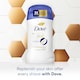 image 3 of Dove Women Advanced Antiperspirant Deodorant Stick Original 50ml