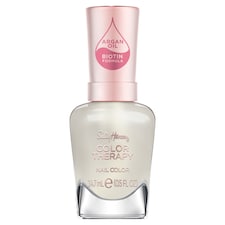 Sally Hansen Colour Therapy Nail Polish - 111 Fluer-T 14.7ml