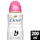 image 1 of Dove Women Invisible Care 72h Advanced Care Antiperspirant Deodorant 200ml
