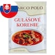 obrázok 1 z Thymos Marco Polo Gulášové korenie 30 g