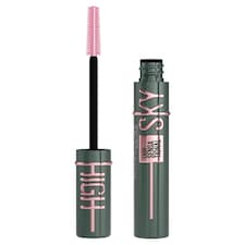 Maybelline Lash Sensational Sky High Mascara, Green Altitude, 7.5ml