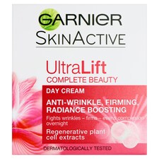 Garnier Ultra Lift Day Cream 50Ml