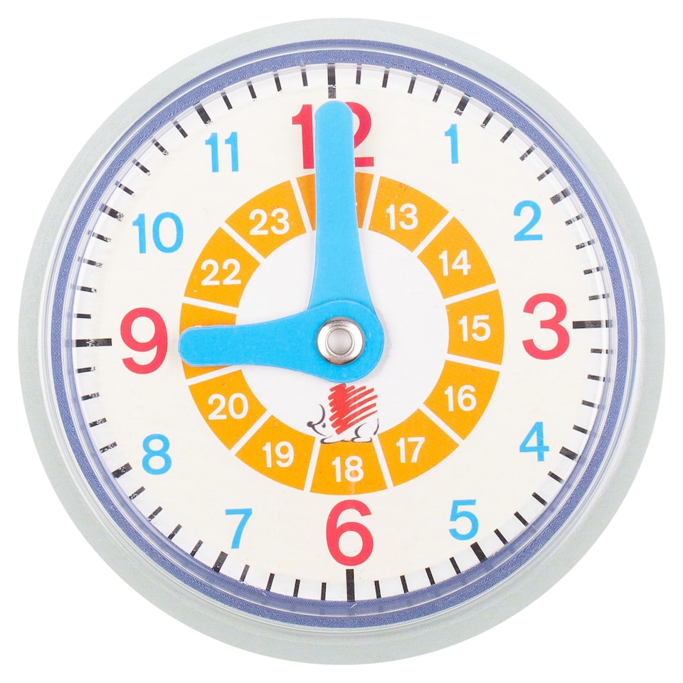 ICO Süni School Watch