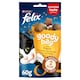 image 1 of Felix Goody Bag Cat Treats Original Mix 60G
