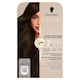 image 1 of Schwarzkopf Creme Supreme Hair Color 4-0 Natural Brown