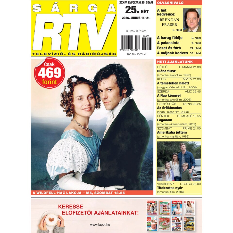 Sárga TV