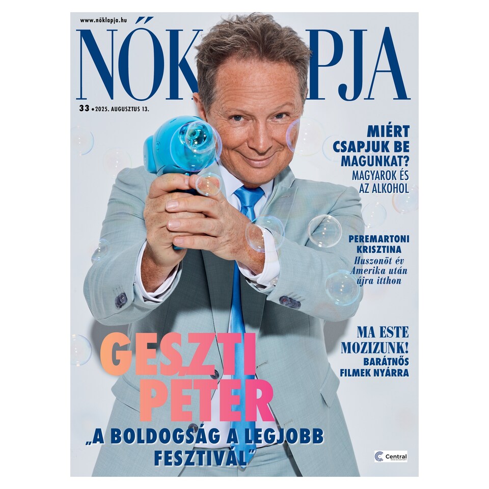 Nők Lapja