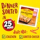 image 2 of Old El Paso Cheesy Baked Enchilada Kit 995G