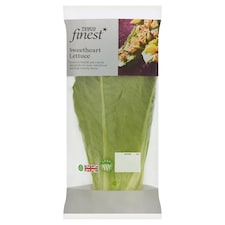 Tesco Finest Sweetheart Lettuce