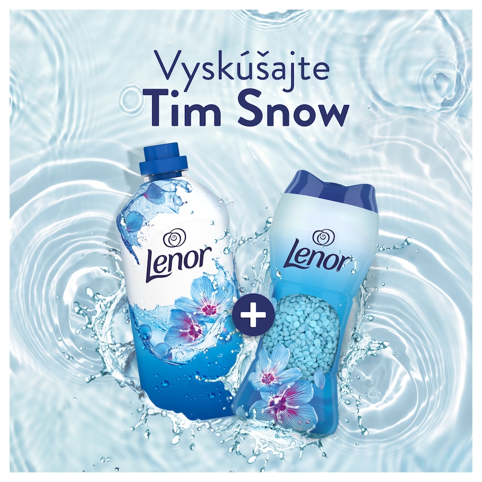obrázok 1 z Lenor Aviváž, 126 Praní, Spring Awakening
