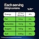 image 5 of GetPro 15g Blueberry High Protein Yoghurt 160g