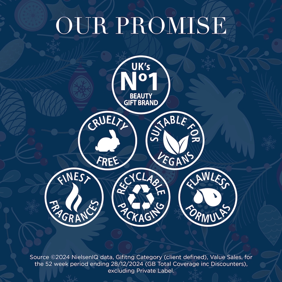 image 1 of Baylis & Harding The Fuzzy Duck Peace 3 Piece Gift Set