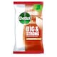 image 1 of Dettol Big & Strong Kitchen Surface Cleaning Wipes 25 Pack