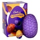 image 2 of Cadbury Caramel Chocolate Easter Egg 195G