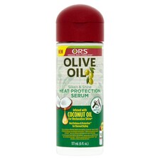 Olive Oil Heat Protection Serum 117Ml