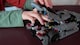 image 2 of LEGO Technic 42173 Koenigsegg Jesko Absolut Gray Hypercar