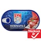 Eva heringfilé paradicsommártásban 170 g  1. kép