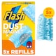 image 1 of Flash Dust Magnet Duster Refill 5 Pack