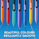 image 3 of Paper Mate InkJoy Gel Pens Assorted Pastel 4 Pack