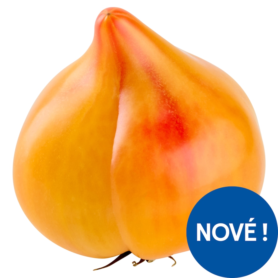 Obrázek 1 pro produkt Tesco Rajčata Flamansun