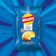 image 2 of Walkers Cheese & Onion Multipack Crisps 6x25g