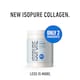 image 3 of Isopure Collagen Unflavoured 300g