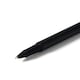 image 4 of Paperchase Agenzio Soft Touch Black Metal Pen