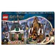 image 1 of LEGO Harry Potter 76388 Hogsmeade Village Visit