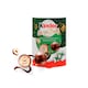 image 2 of Kinder Hazelnut Choco Balls 90g