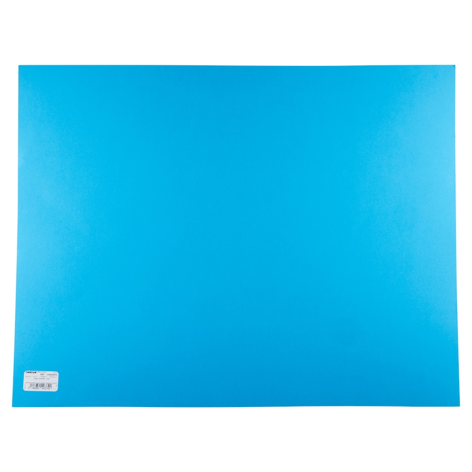 Canson Iris Vivaldi alapkék papír 240 g/m2 50 x 65 cm